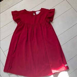Sew sassy dress